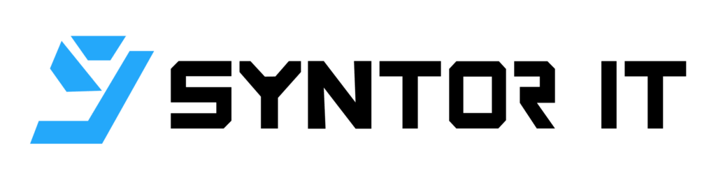 syntor it